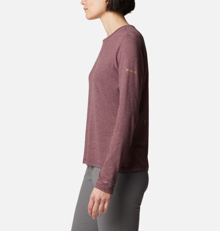 , Color: Moonvista Heather, Linear Drifts, image 3