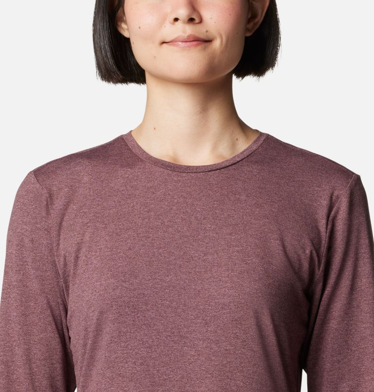, Color: Moonvista Heather, Linear Drifts, image 4