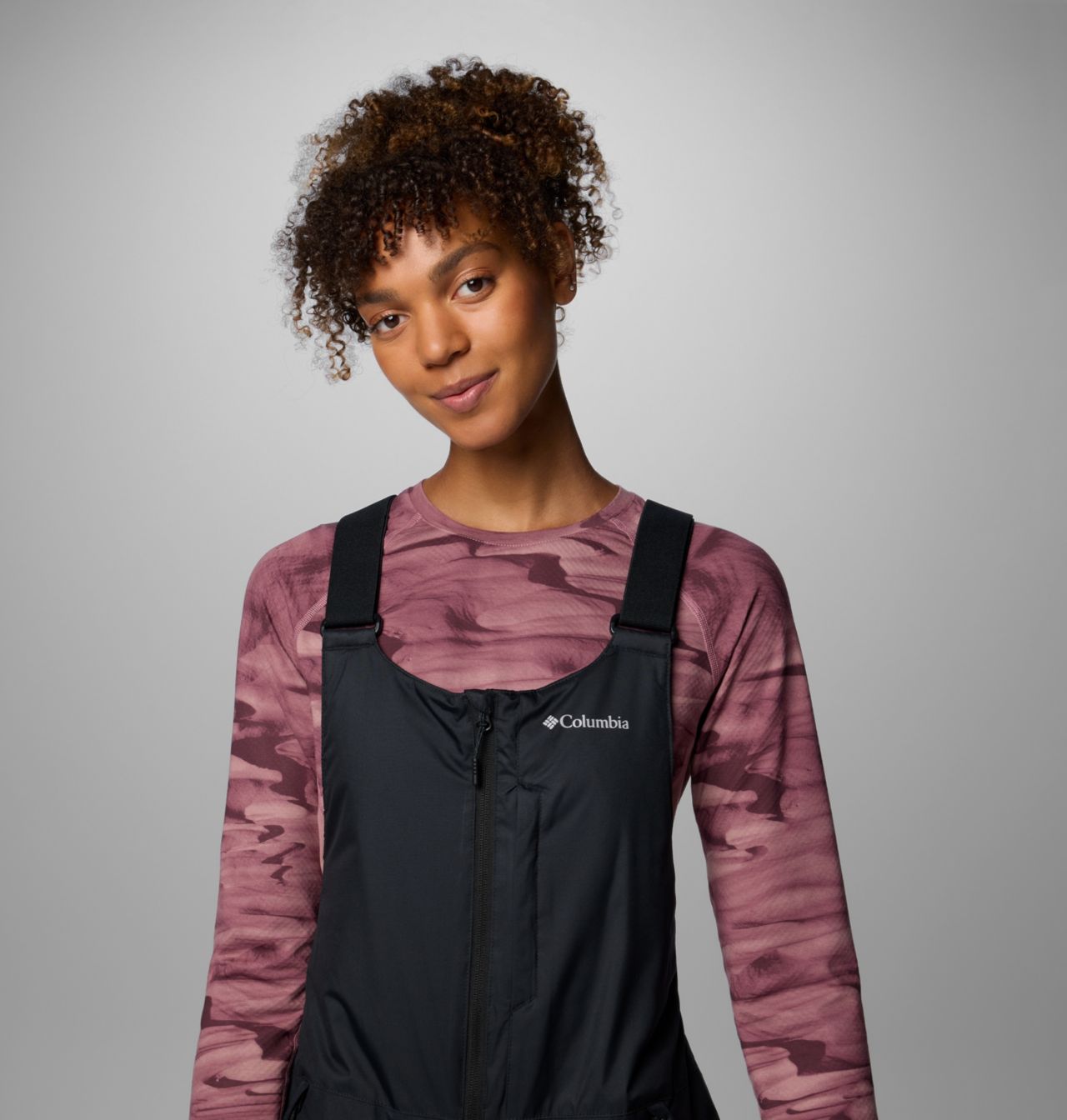 Women's Iceventure™ II Bib | 010 | XL | R 5