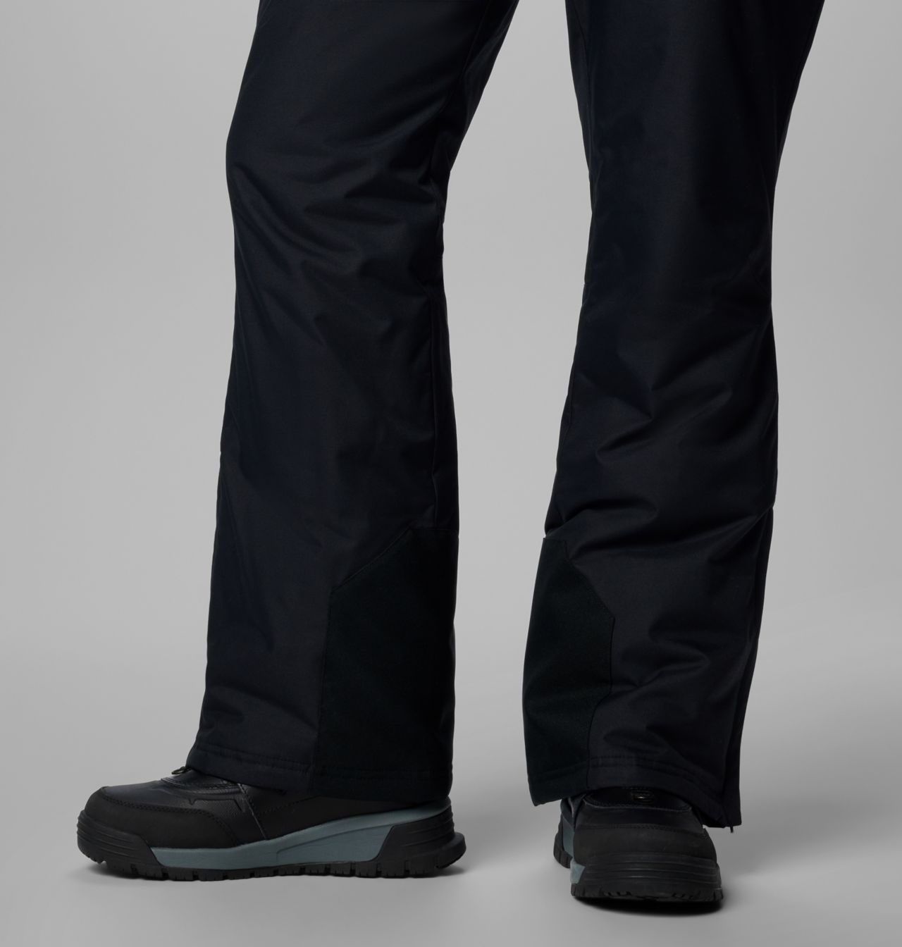 Women's Iceventure™ II Bib | 010 | XL | R 8