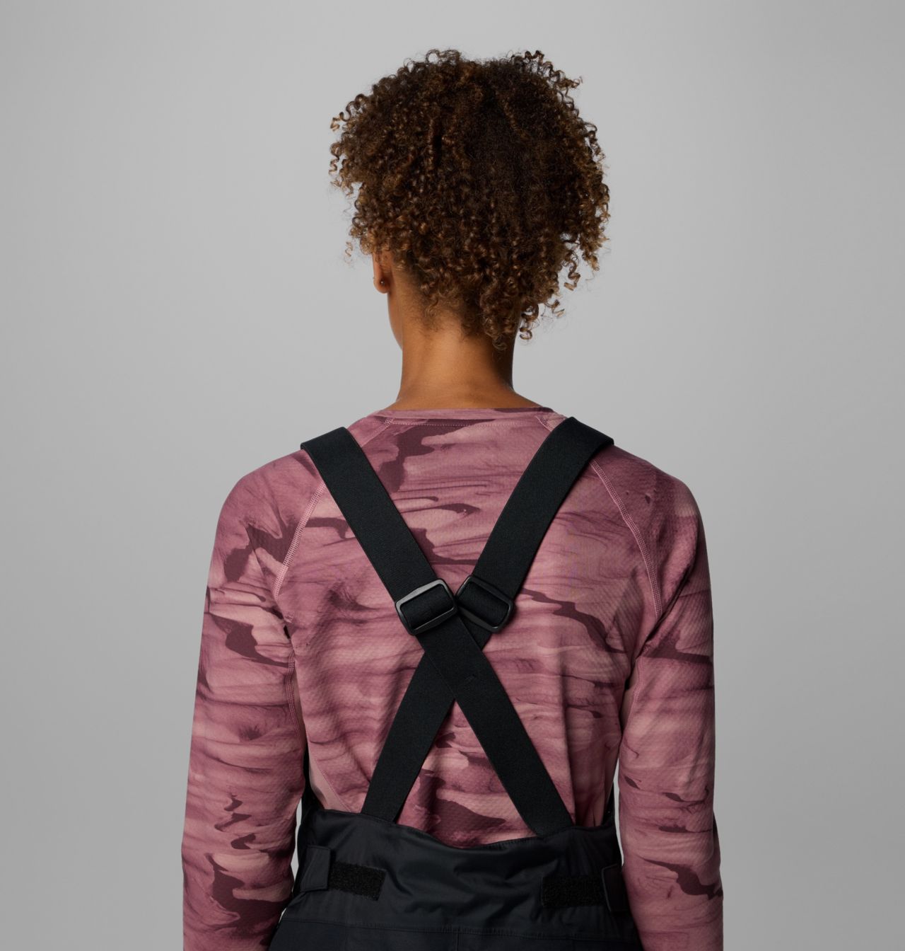 Women's Iceventure™ II Bib | 010 | XL | R 9