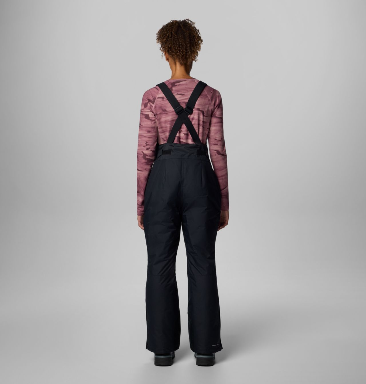 Women's Iceventure™ II Bib | 010 | XL | R 2