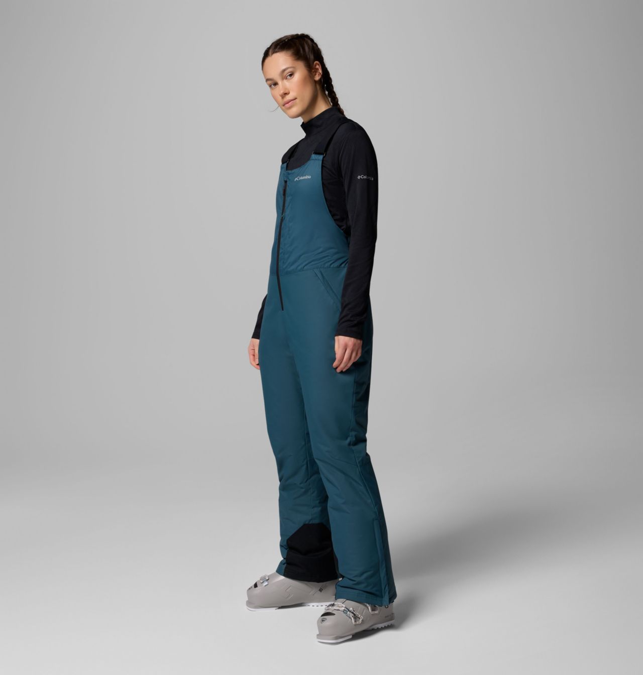 Women's Iceventure™ II Bib 4