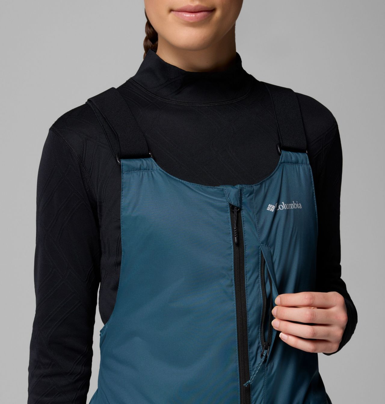 Women's Iceventure™ II Bib 6