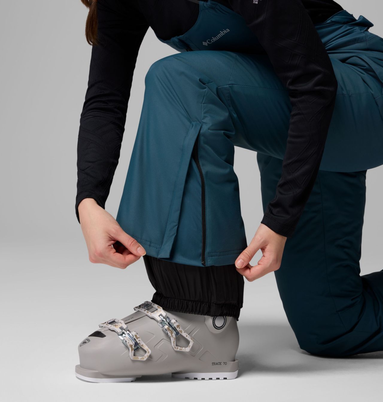 Women's Iceventure™ II Bib 9