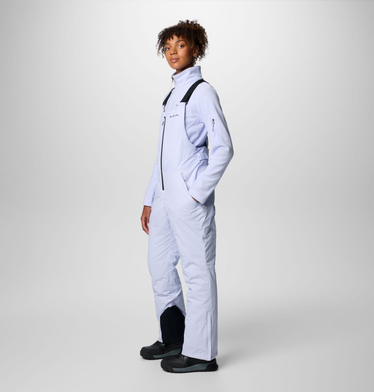 Women's Iceventure™ II Bib 4