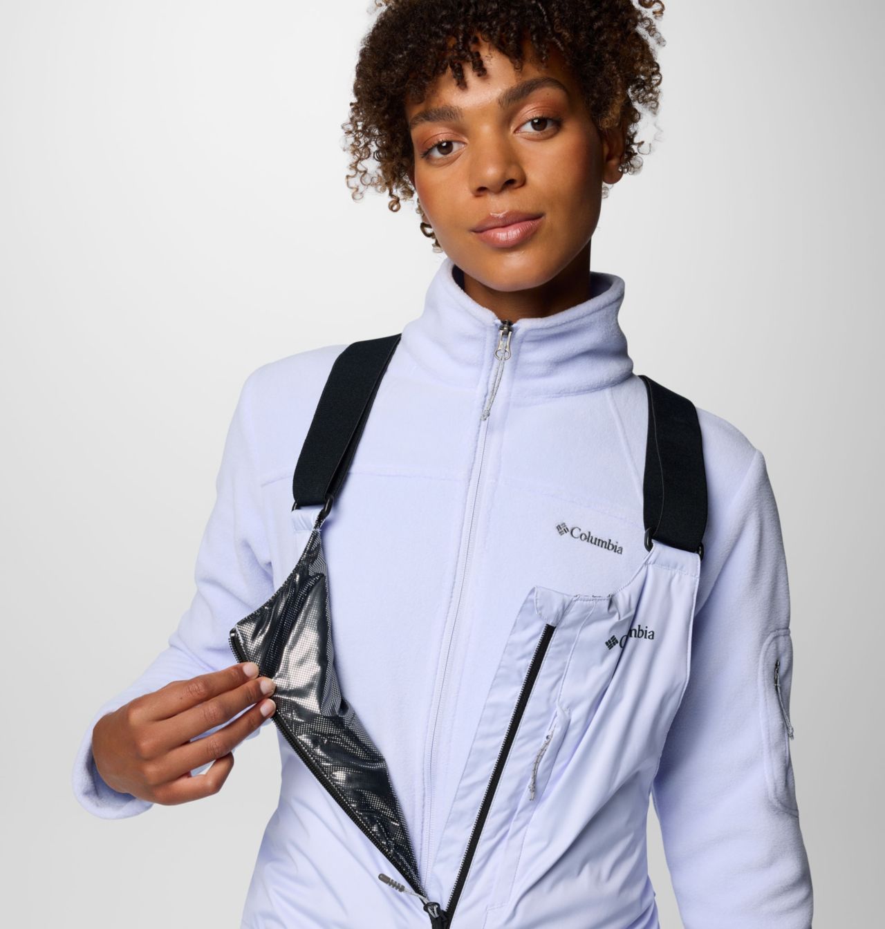 Women's Iceventure™ II Bib 9