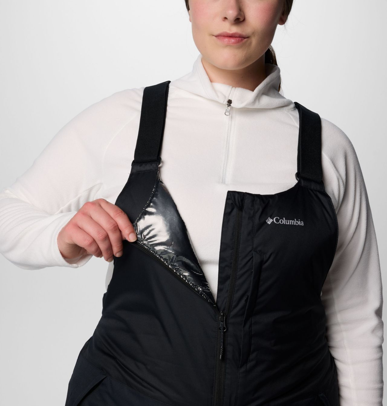 Combinaison Iceventure™ II pour femmes – Grandes tailles 7