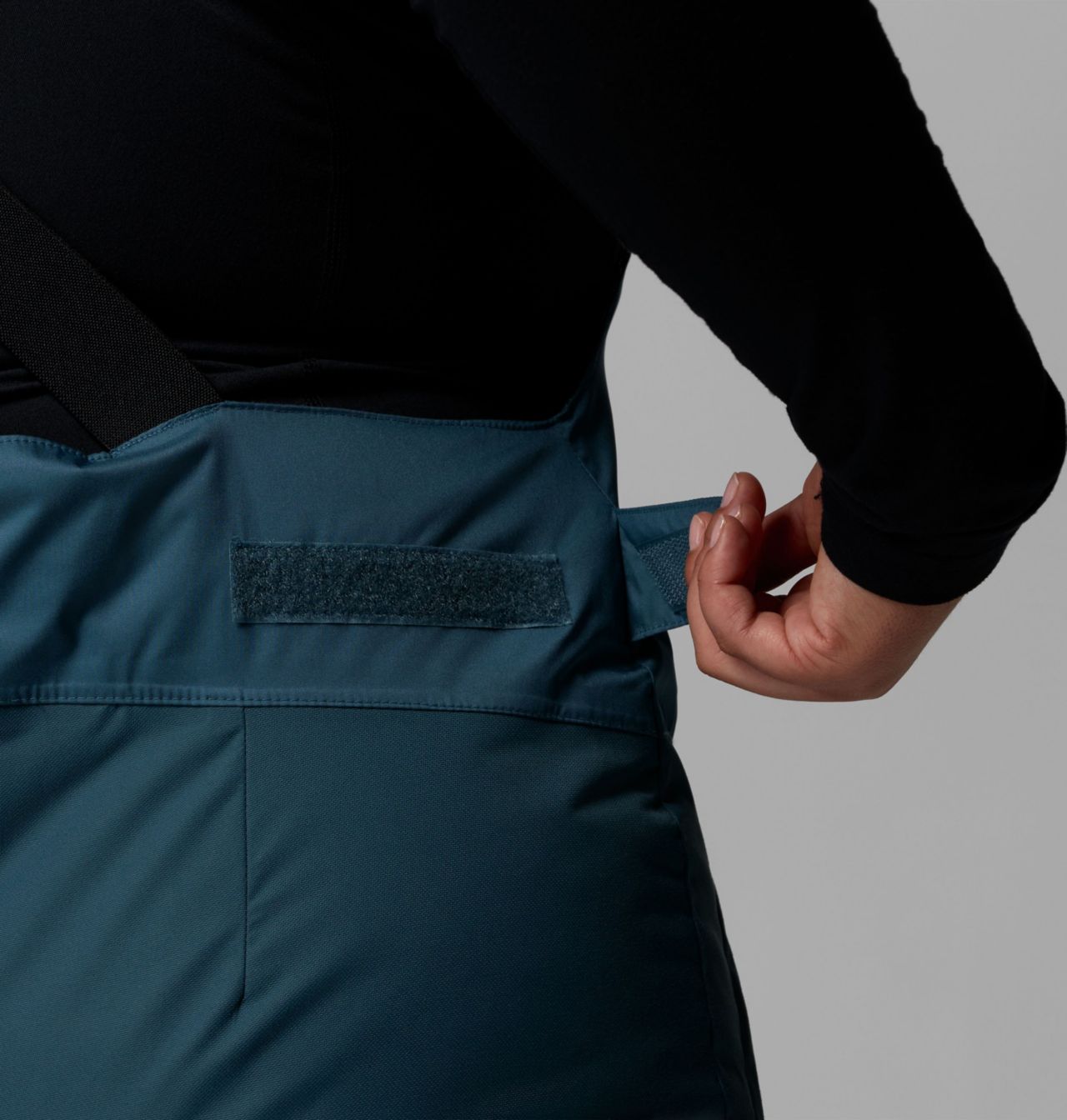 Women's Iceventure™ II Bib - Plus Size 6