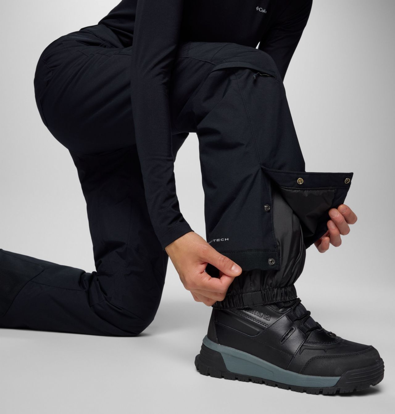 Women's Bugaboo™ II Pants | 010 | M | R 7