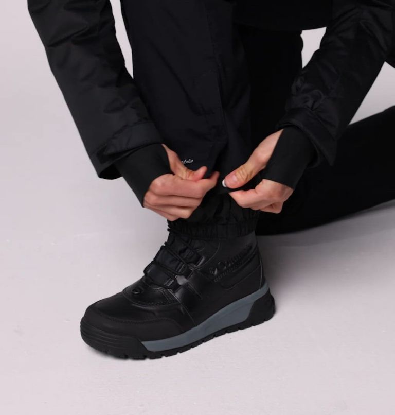 Women's Bugaboo II Pants, Color: Black