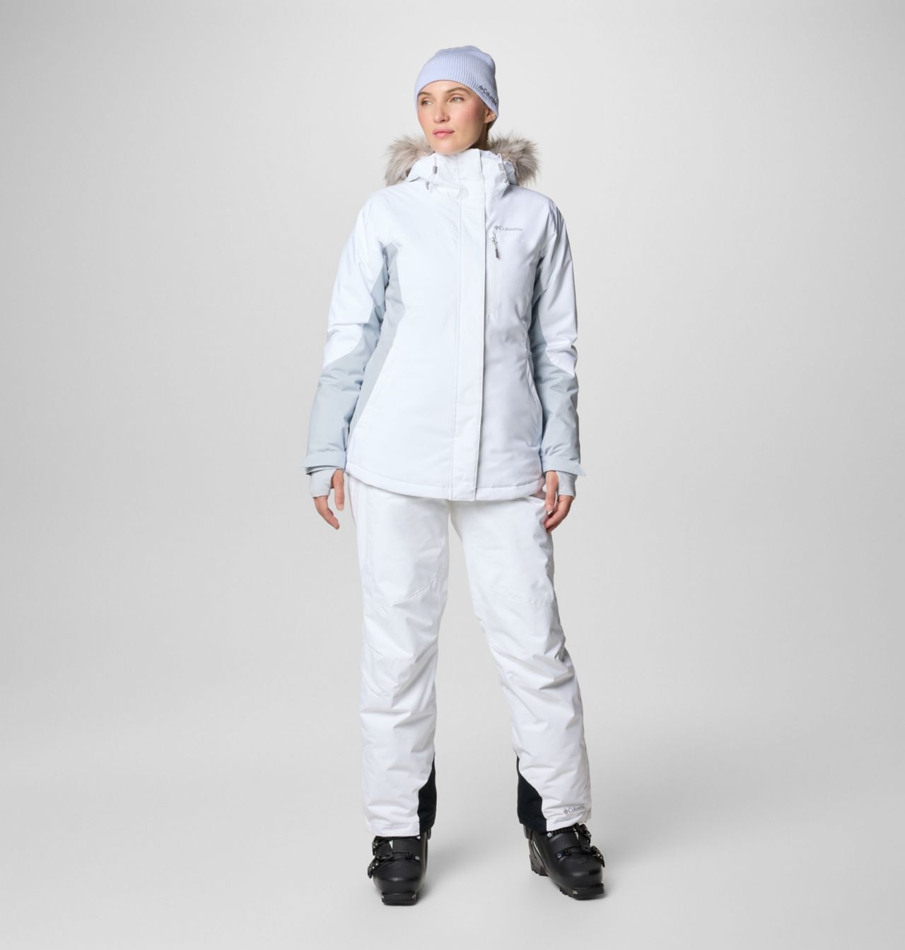 Women's Bugaboo™ II Pants 3