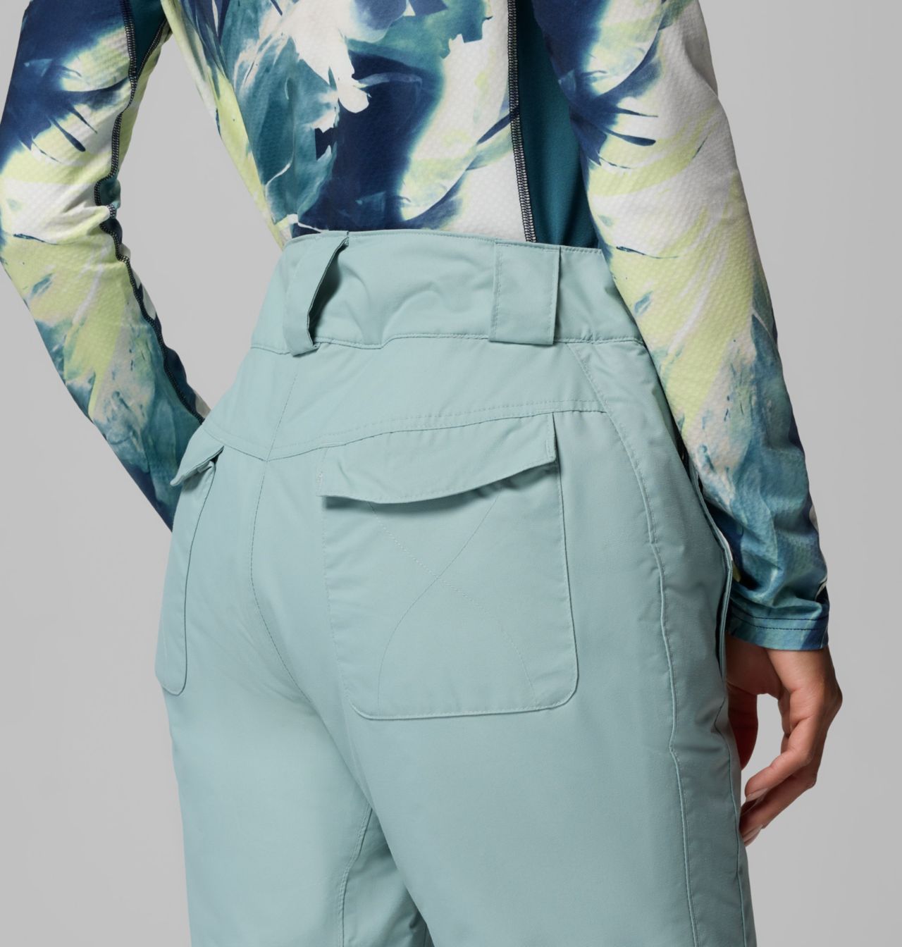 Women's Bugaboo™ II Pants 8