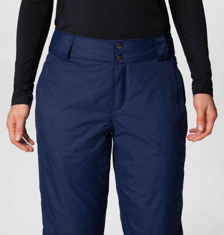 Women's Bugaboo II Pants, Color: Collegiate Navy, image 5