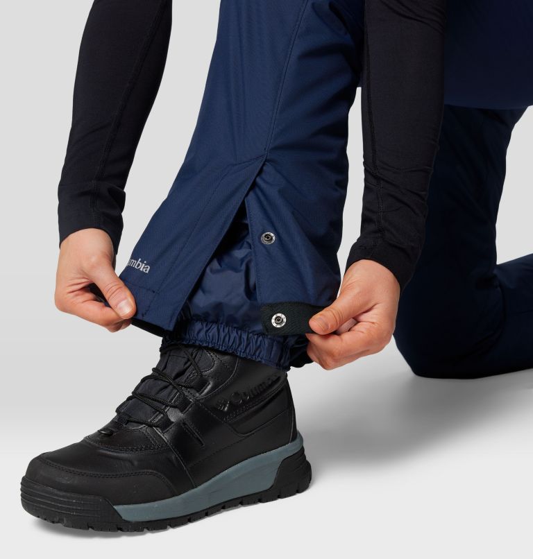 Women's Bugaboo II Pants, Color: Collegiate Navy, image 8