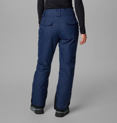 Women's Bugaboo II Pants, Color: Collegiate Navy, image 18