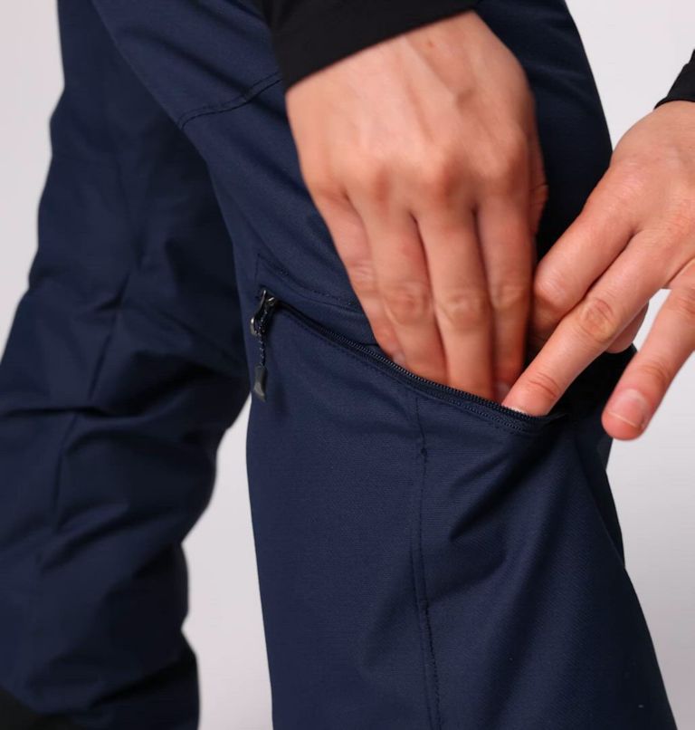 Women's Bugaboo II Pants, Color: Collegiate Navy