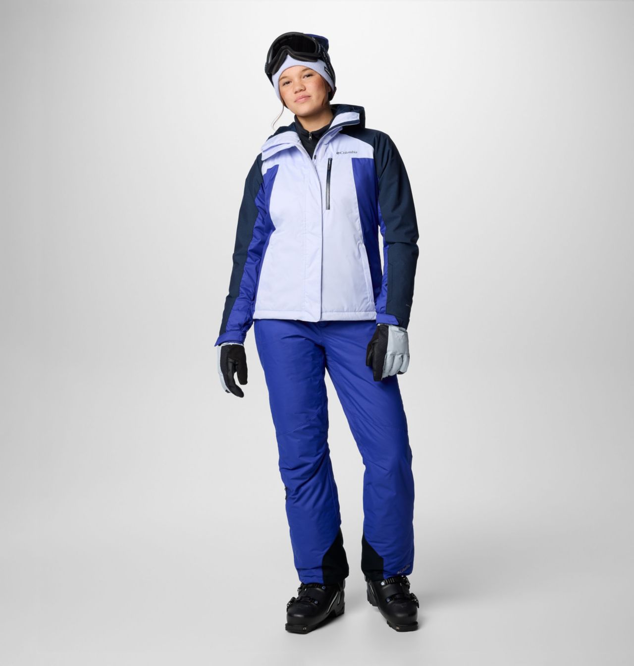 Women's Bugaboo™ II Pants 3