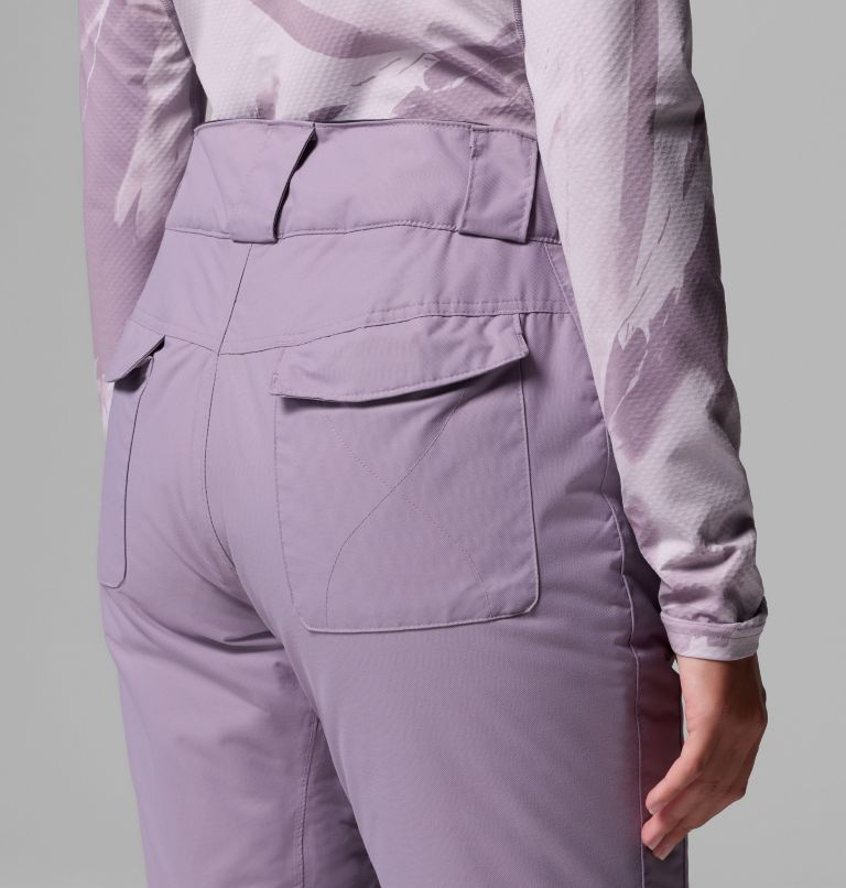 Women's Bugaboo II Pants, Color: Shale Purple, image 8