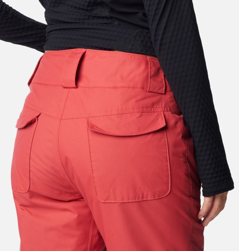 Pantalones de esquí impermeables Bugaboo II con Omni-Heat para mujer, Color: Daredevil, image 5