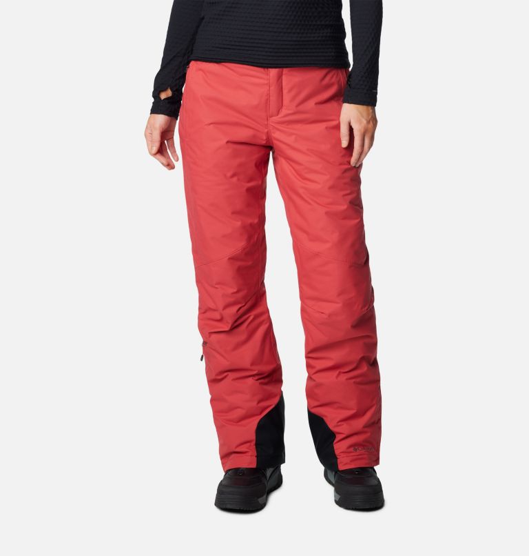 Pantalon ski columbia femme sale