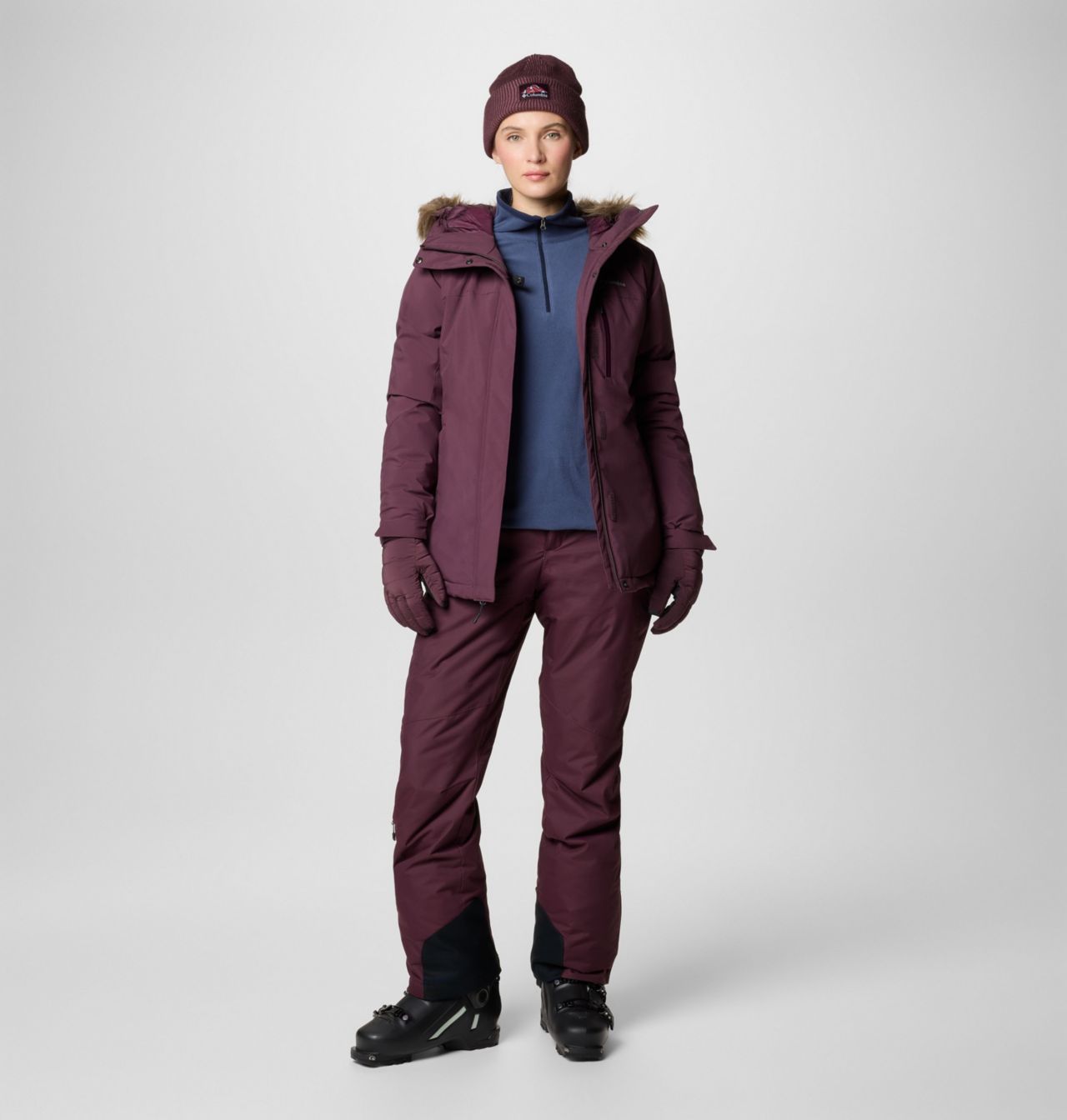 Women's Bugaboo™ II Pants 4