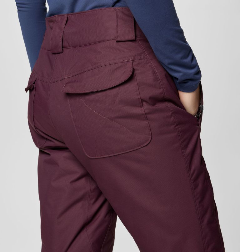Pantalones de esquí impermeables Bugaboo II con Omni-Heat para mujer, Color: Moonvista, image 6