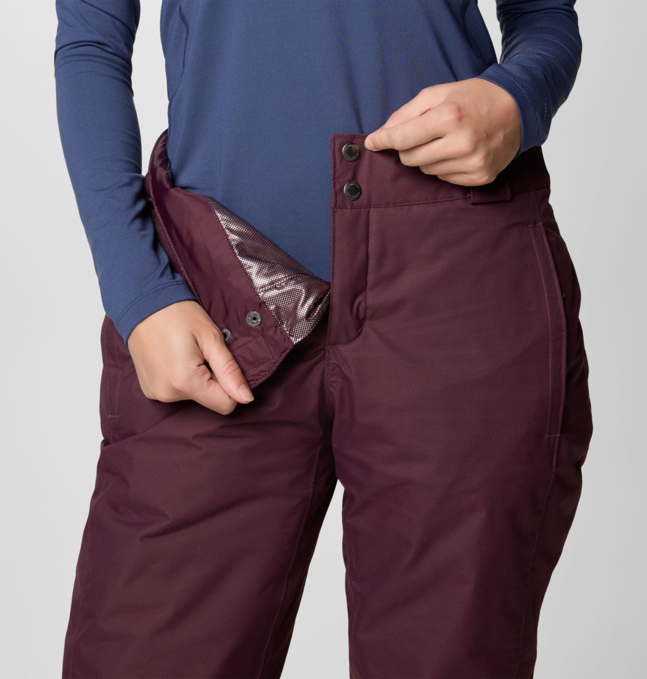 Women's Bugaboo™ II Pants 8