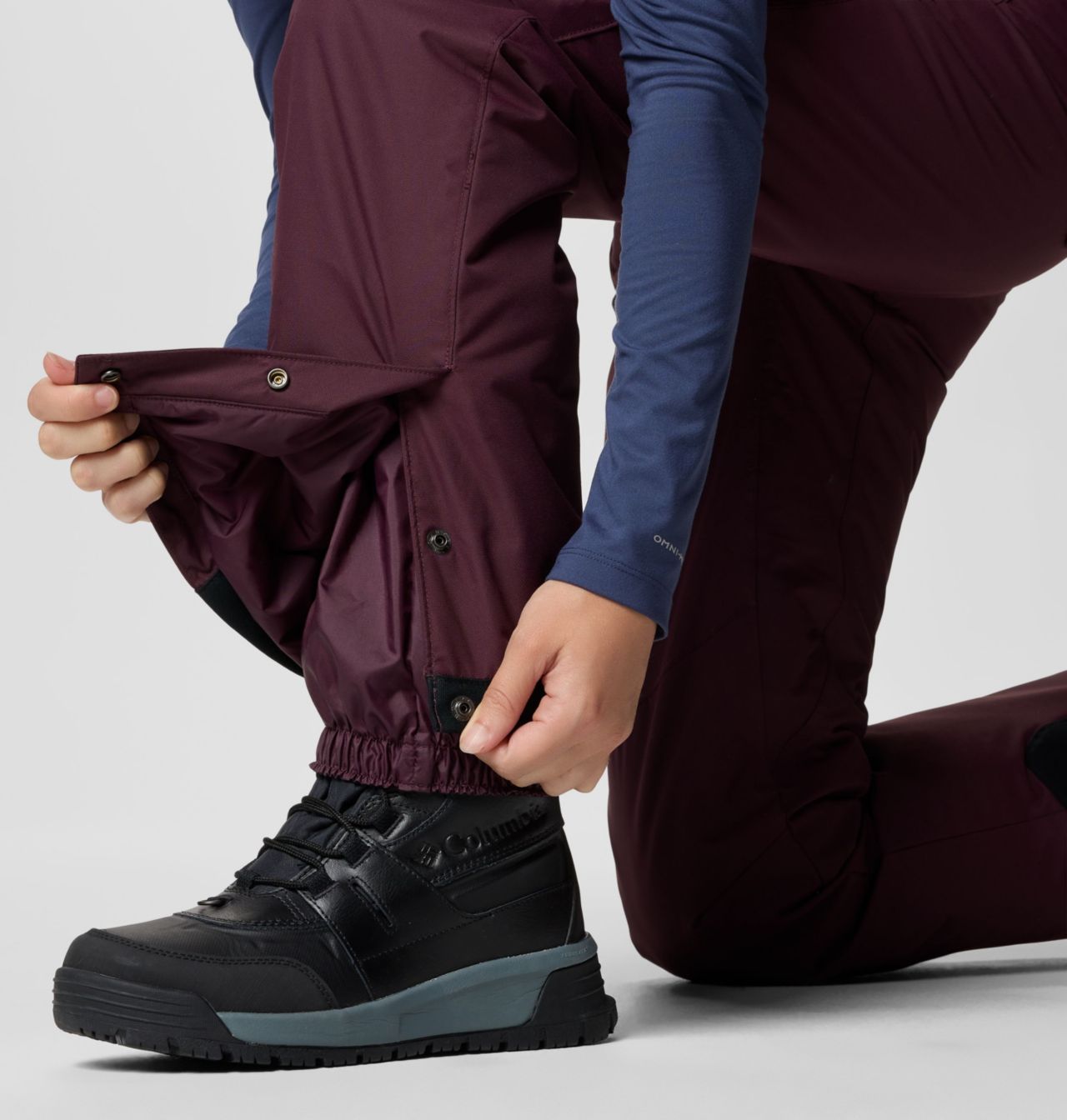 Women's Bugaboo™ II Pants 10