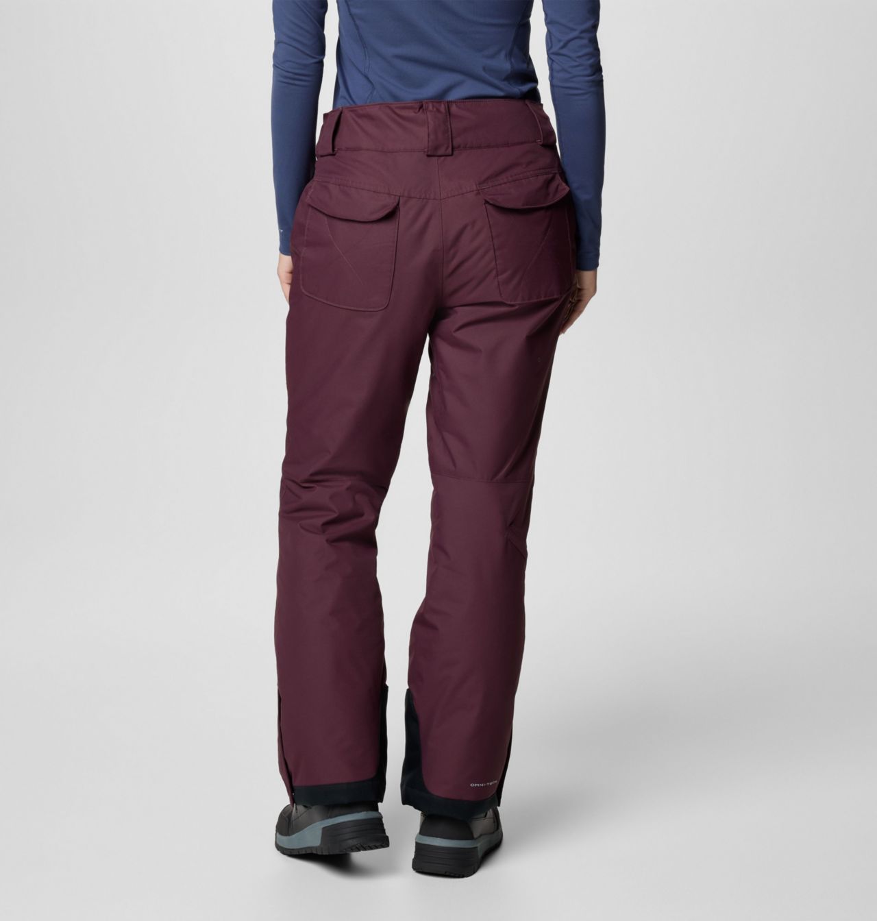 Women's Bugaboo™ II Pants 3