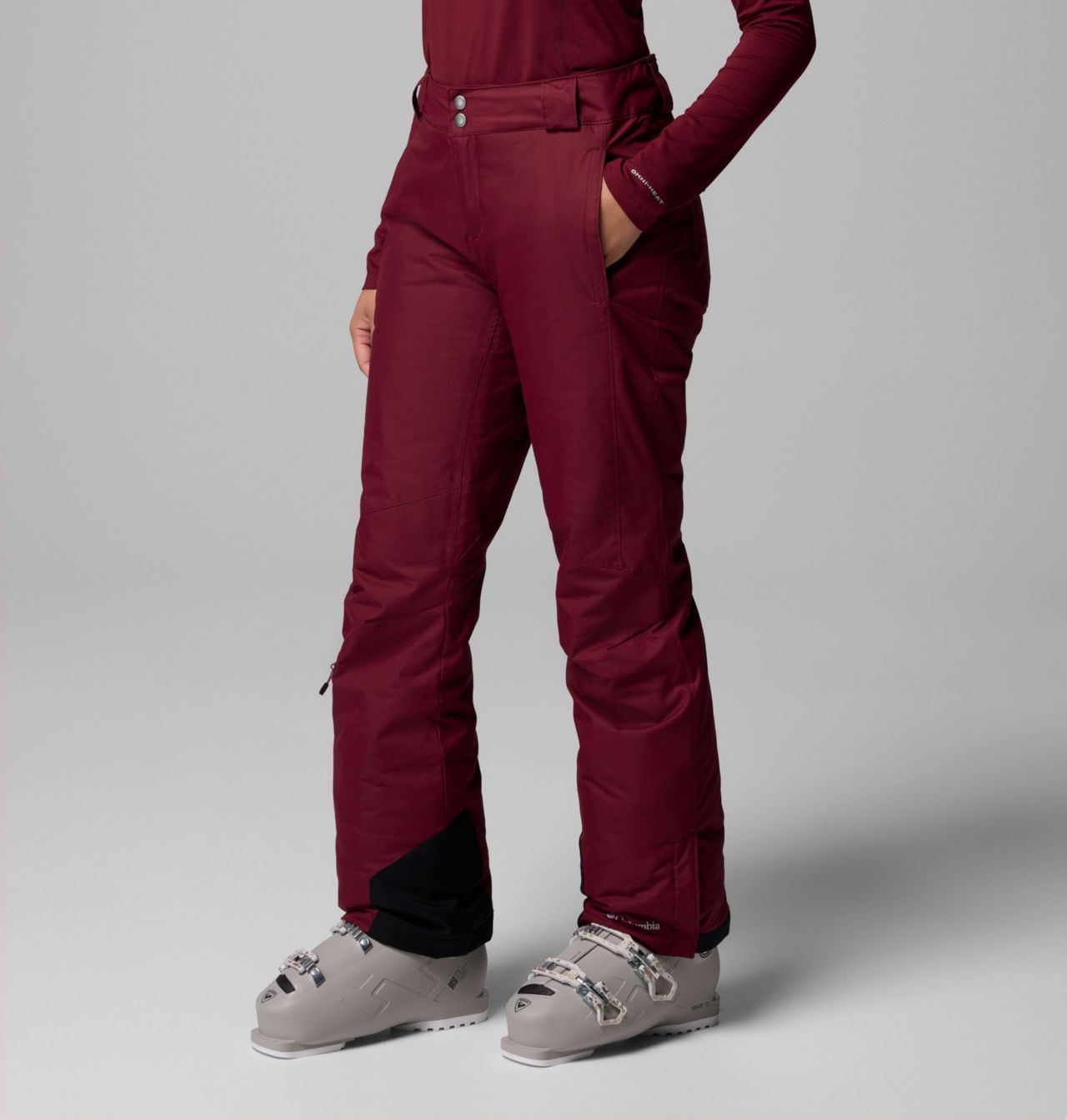 Women's Bugaboo™ II Pants | 554 | S | S