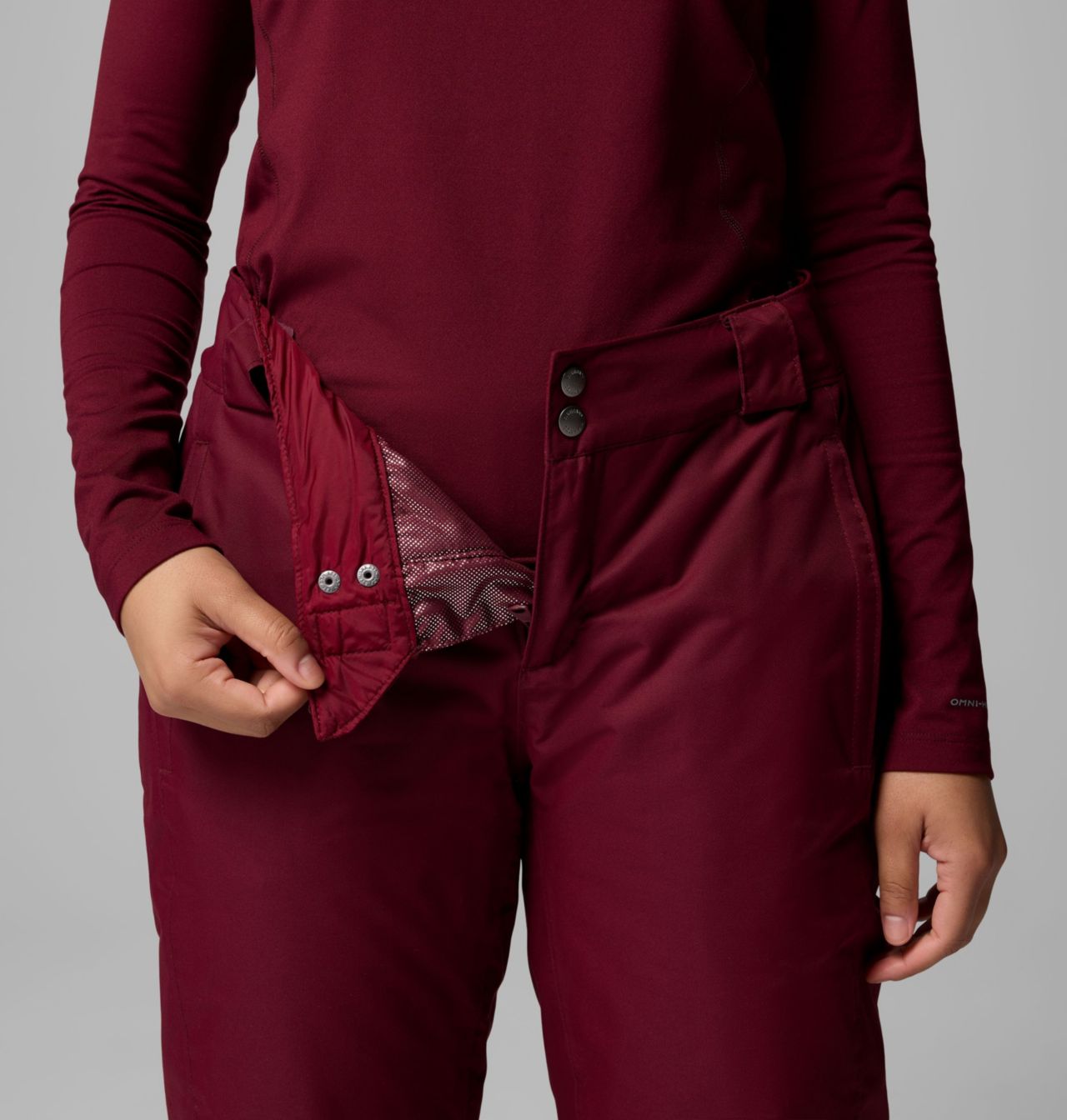 Women's Bugaboo™ II Pants | 624 | XS | S 6