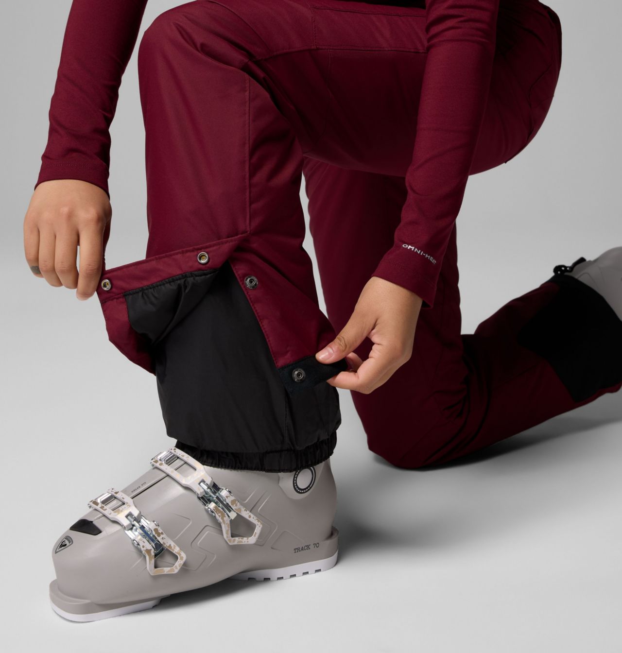 Women's Bugaboo™ II Pants | 624 | XS | S 10