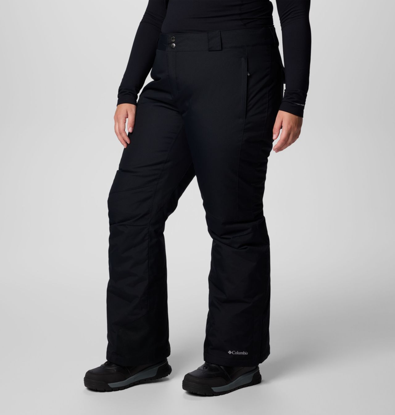 Women's Bugaboo™ II Pants - Plus Size 4