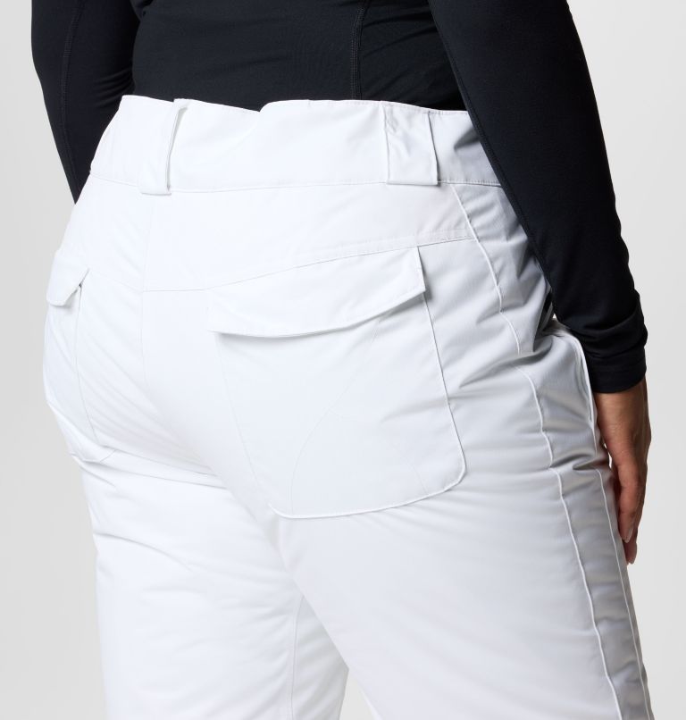 Women's Bugaboo II Pants - Plus Size, Color: White, image 6