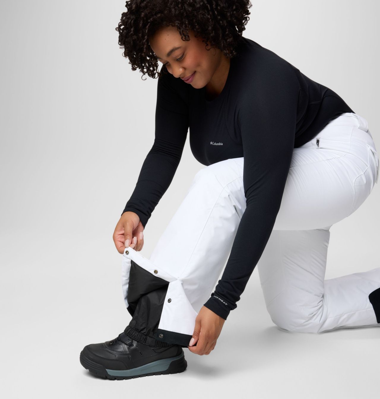 Women's Bugaboo™ II Pants - Plus Size | 100 | 3X | R 7