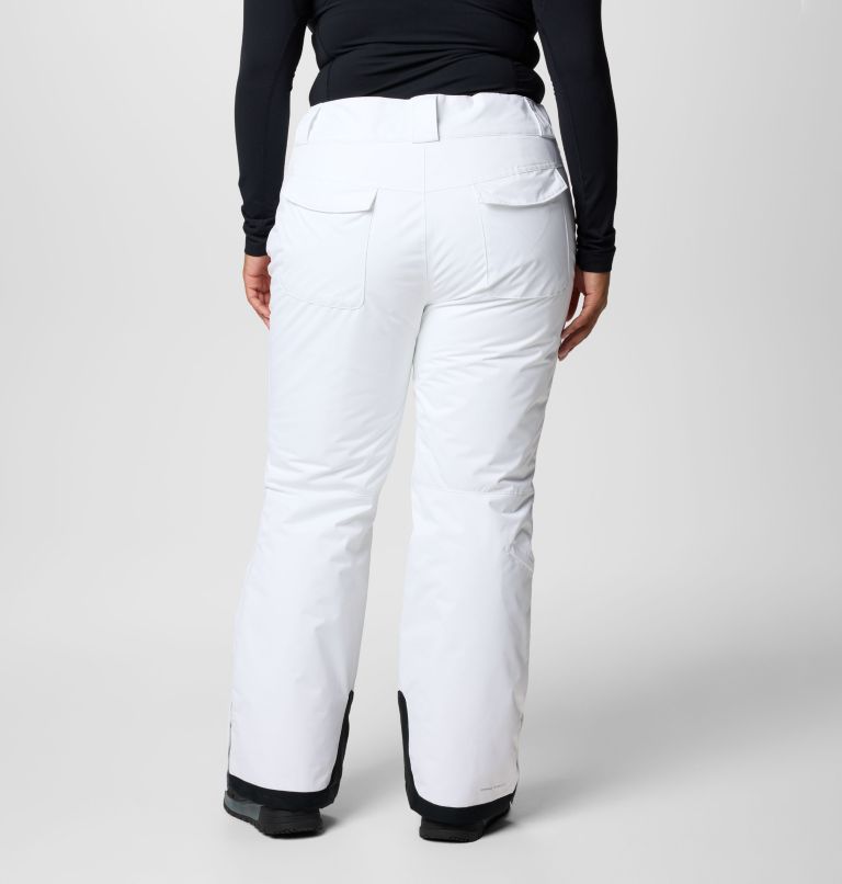 Women's Bugaboo II Pants - Plus Size, Color: White, image 2