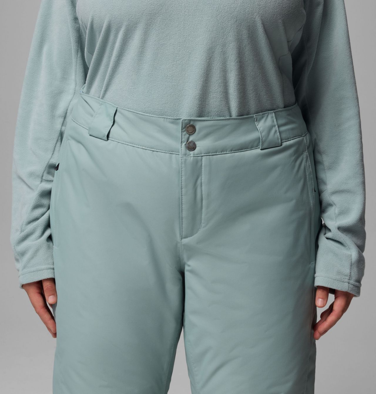 Women's Bugaboo™ II Pants - Plus Size 5