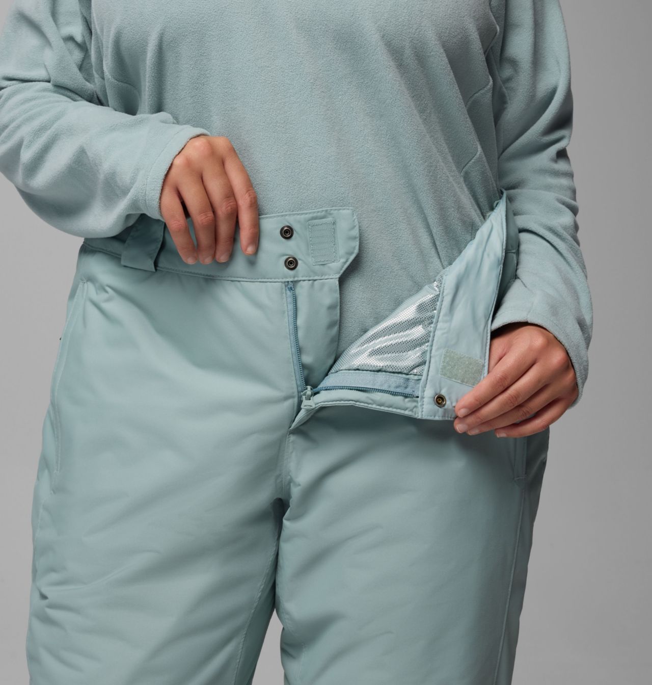 Women's Bugaboo™ II Pants - Plus Size 6
