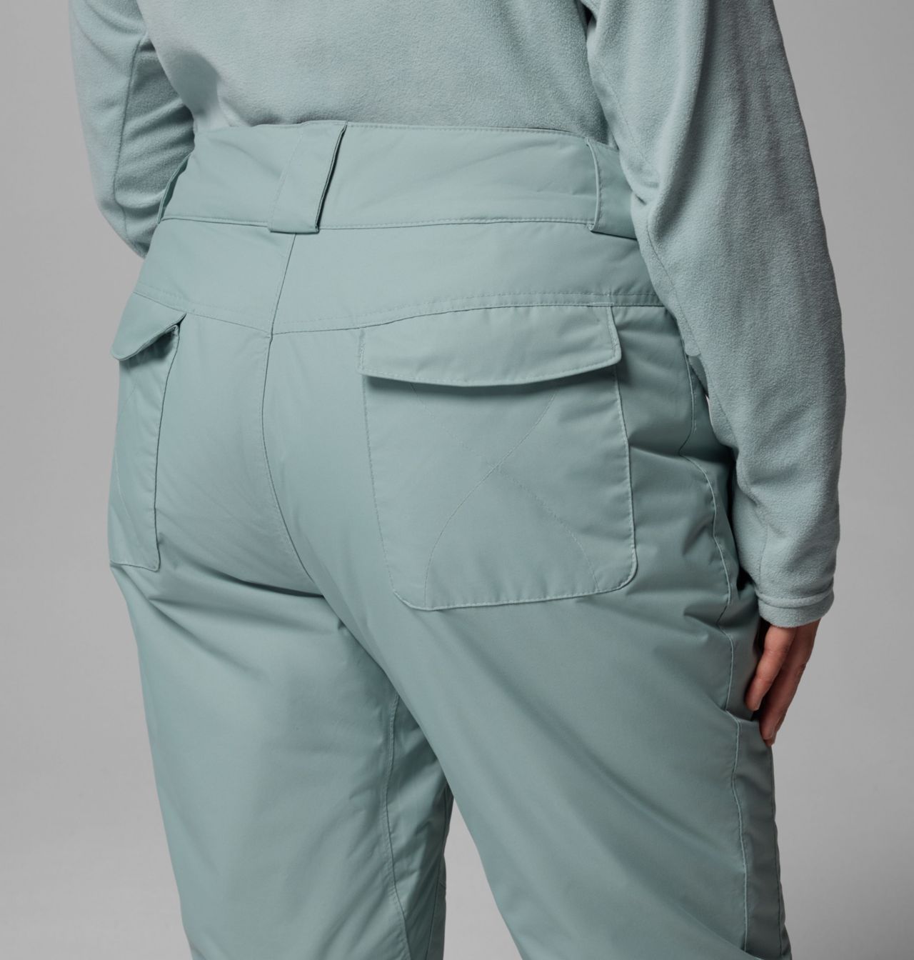Women's Bugaboo™ II Pants - Plus Size 8