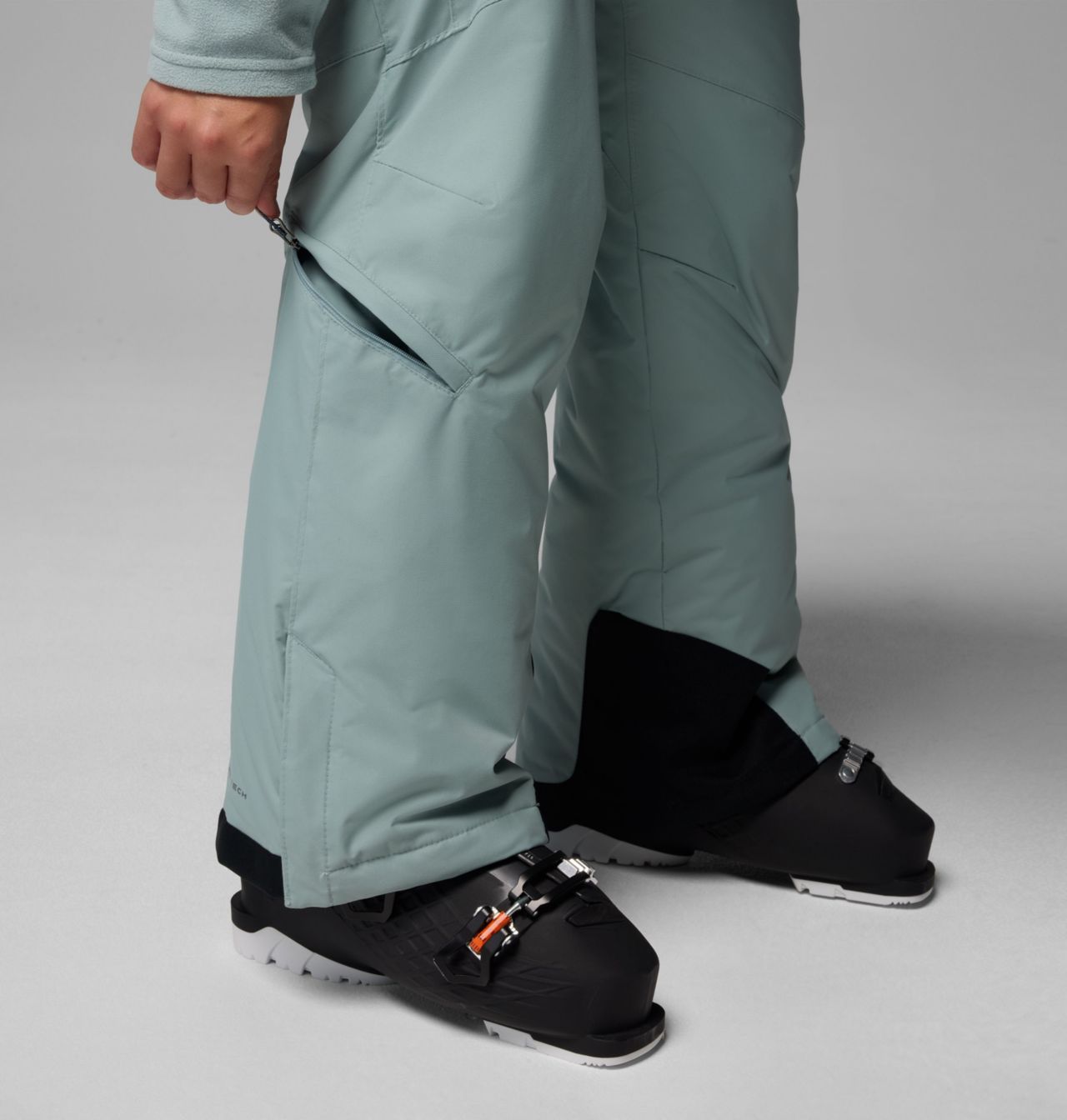 Women's Bugaboo™ II Pants - Plus Size 9