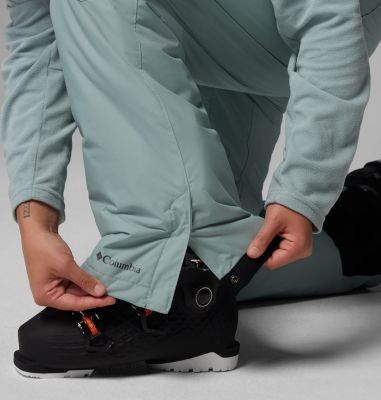 Pantalon De Jogging Ample Pour Fille - Taille Haute, élastique, Coupe Droite, Uni, Idéal Pour L'école - 5