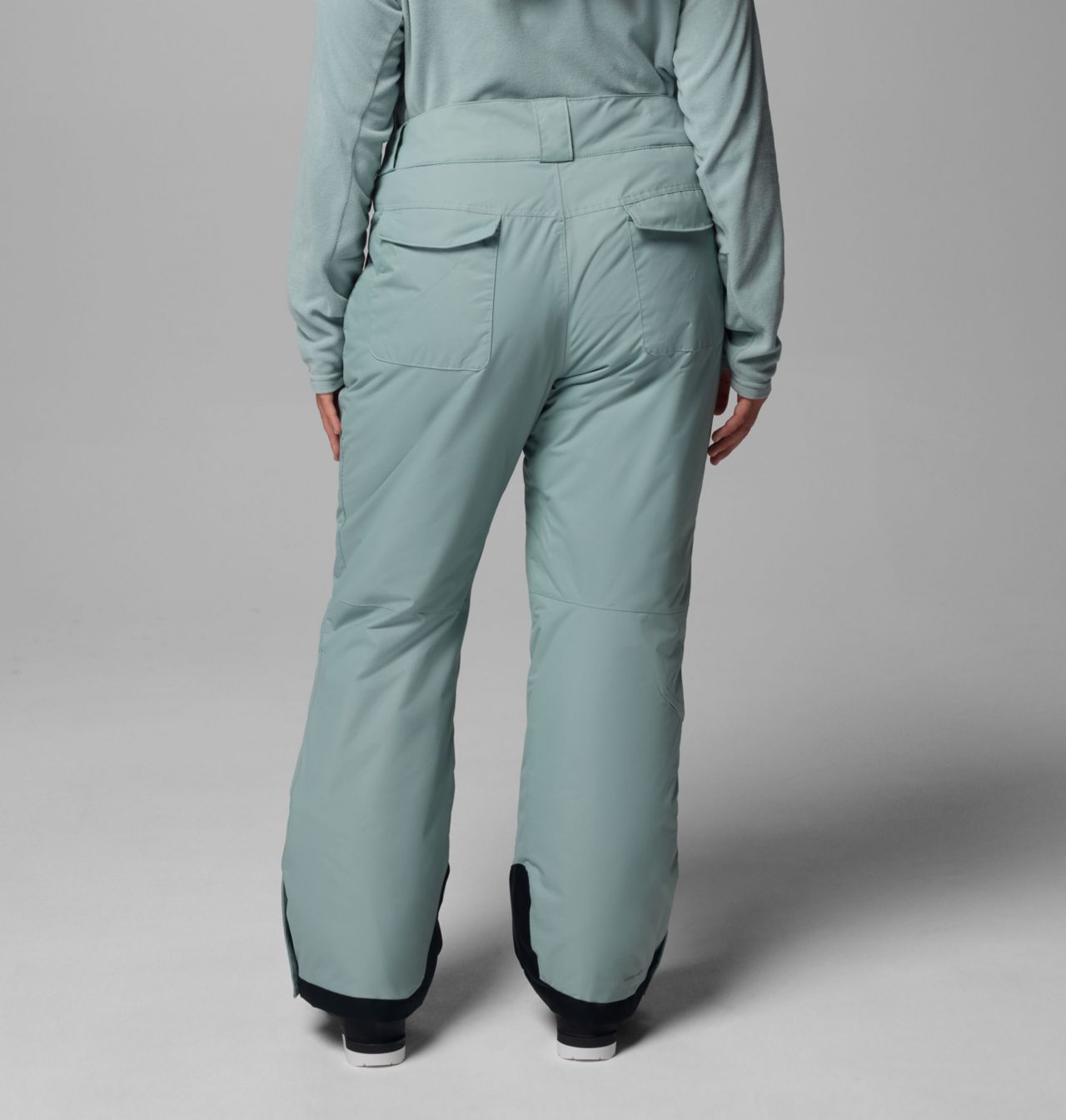 Women's Bugaboo™ II Pants - Plus Size 3