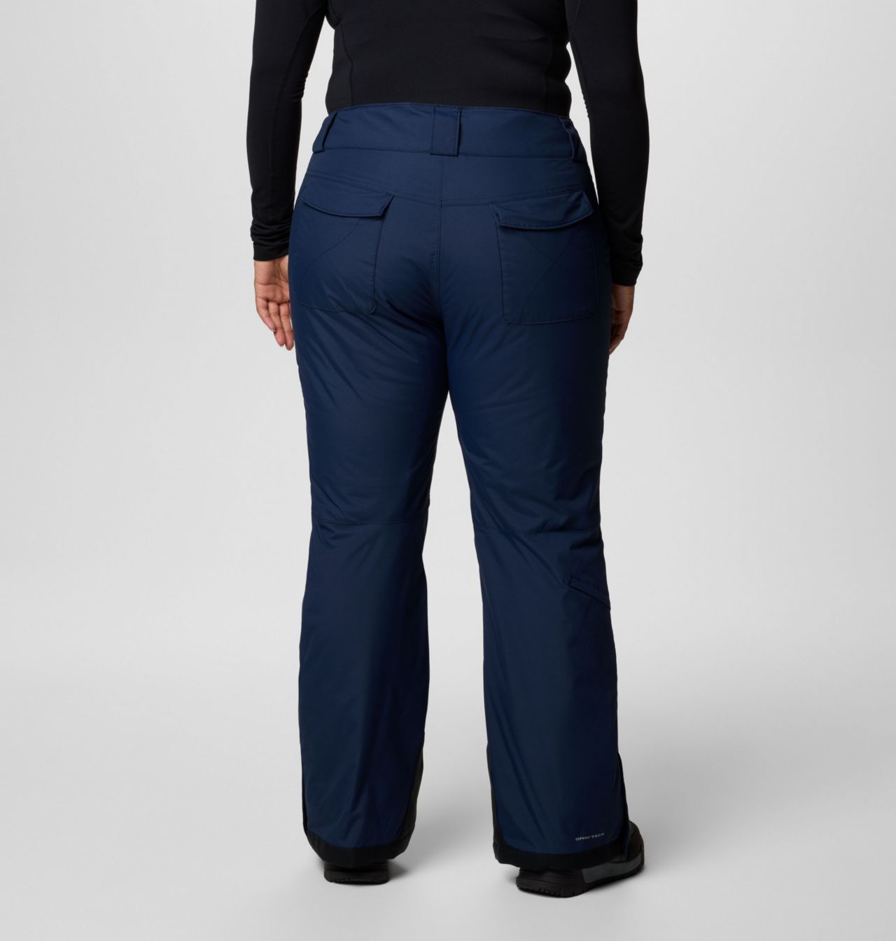 Women's Bugaboo™ II Pants - Plus Size 2