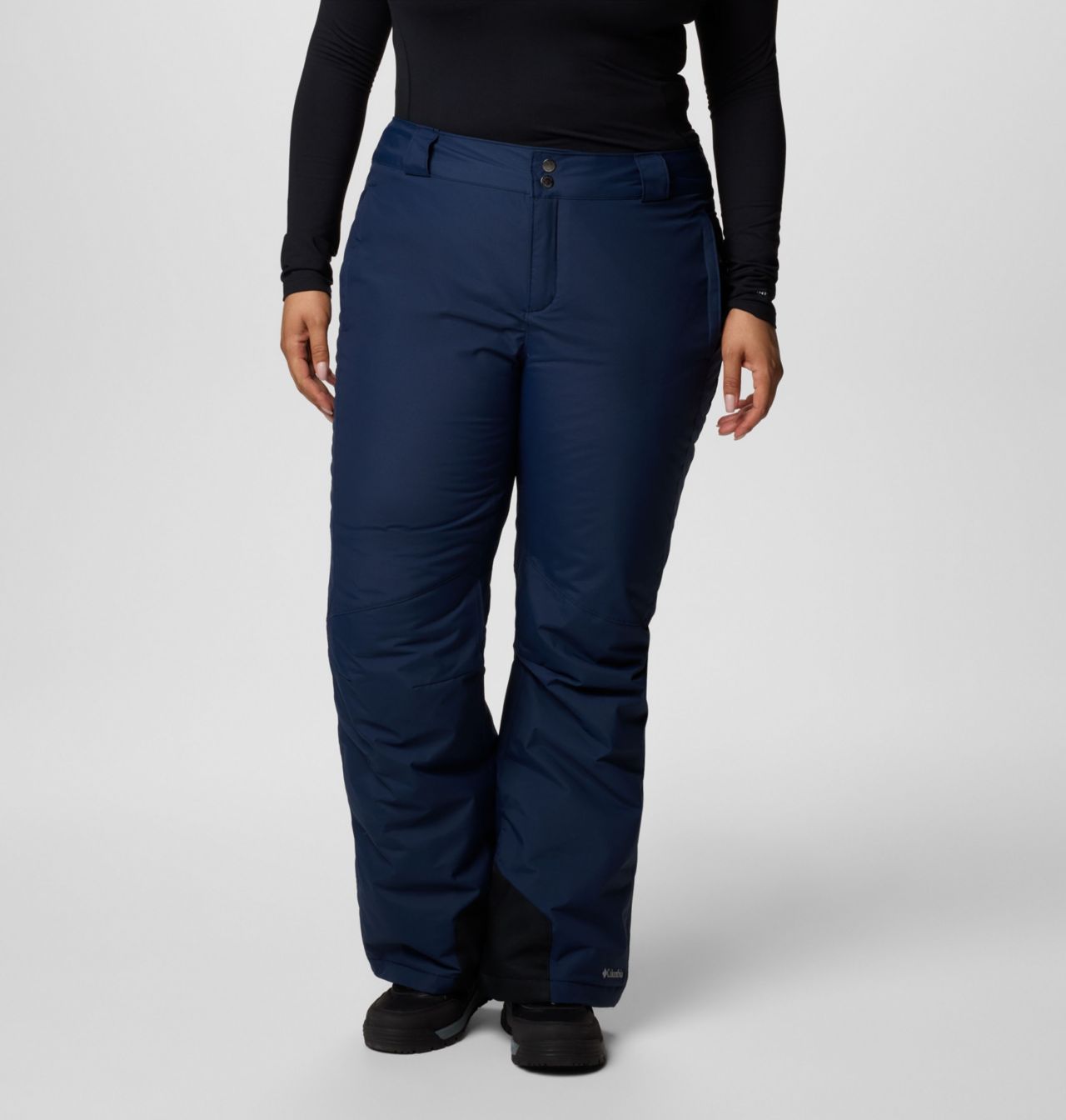 Women's Bugaboo™ II Pants - Plus Size 1