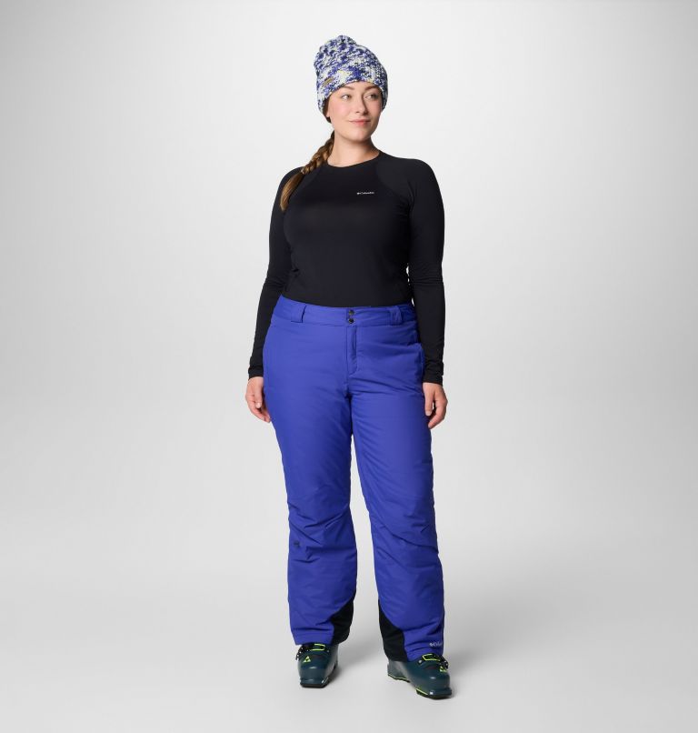 Women's Bugaboo II Pants - Plus Size, Color: Clematis Blue, image 3