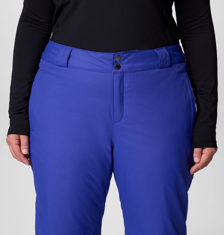 Women's Bugaboo II Pants - Plus Size, Color: Clematis Blue, image 5