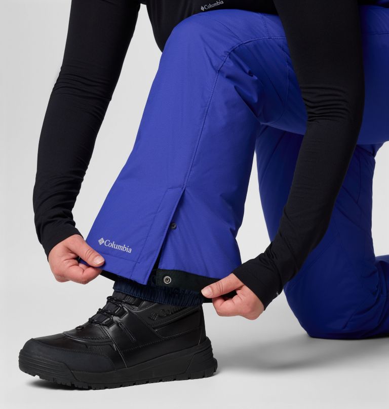 Women's Bugaboo II Pants - Plus Size, Color: Clematis Blue, image 9