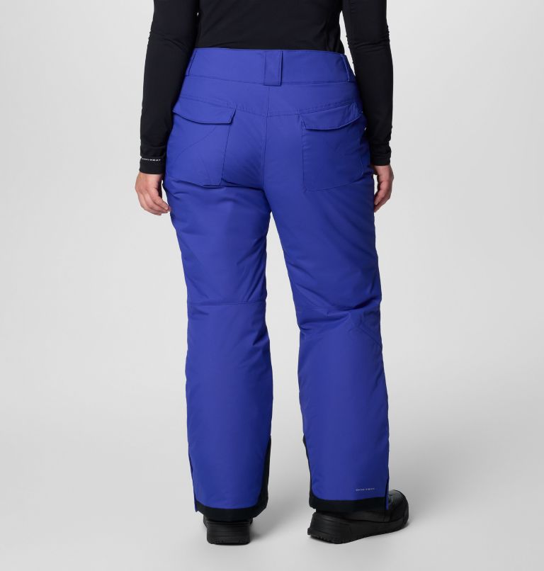 Women's Bugaboo II Pants - Plus Size, Color: Clematis Blue, image 2