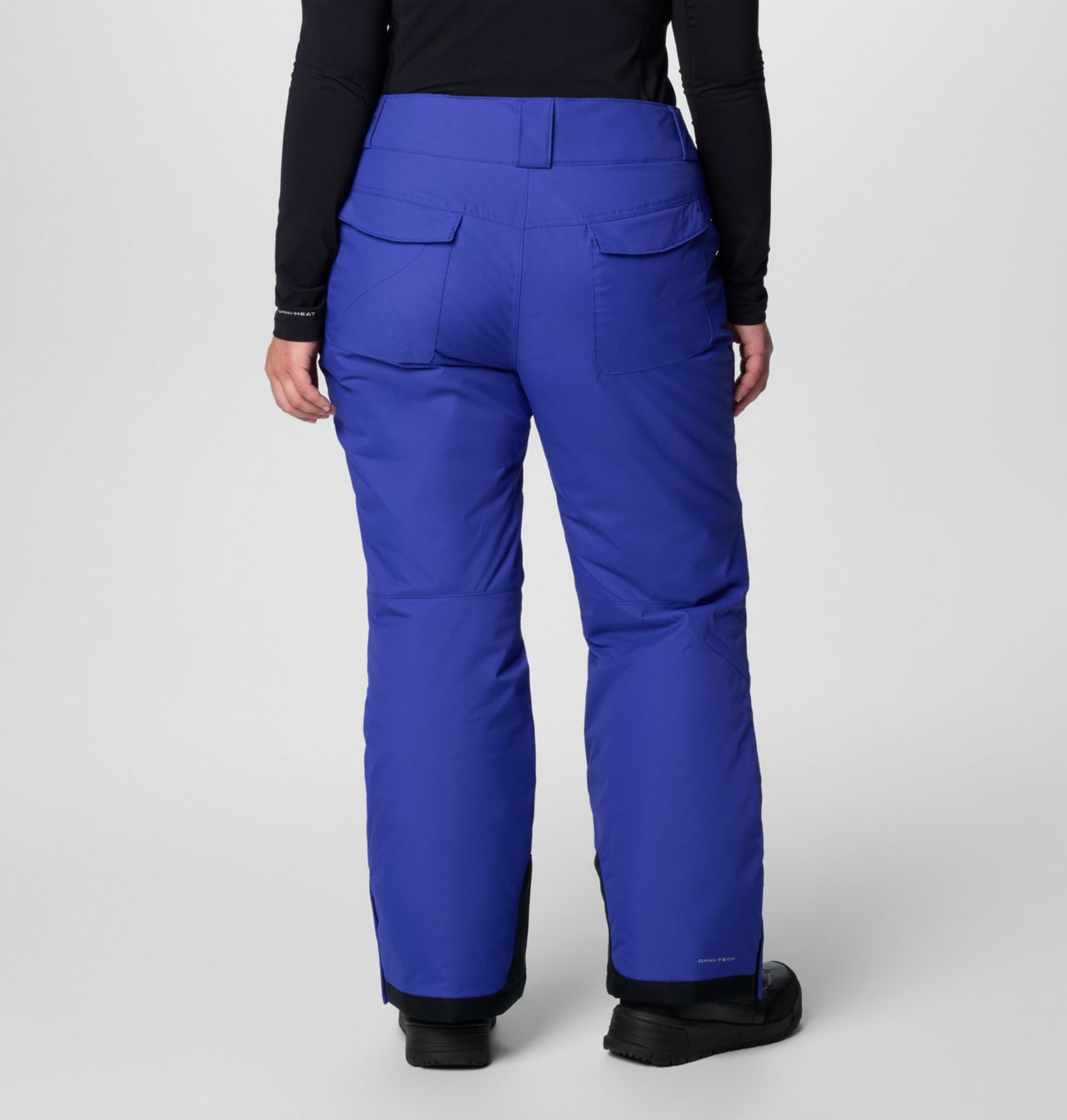 Women's Bugaboo™ II Pants - Plus Size 2